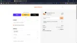 CHAR10 coupon verification screenshot