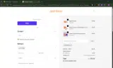 sandy10 coupon verification screenshot