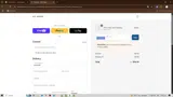 FREESHIPNH coupon verification screenshot