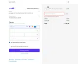 FREESHIPNH coupon verification screenshot