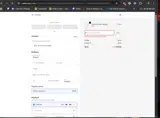 NUEBF25 coupon verification screenshot