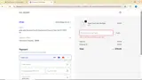 NUEBF25 coupon verification screenshot