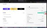 NUEWELCOME10 coupon verification screenshot