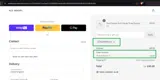 NUEFAMILY10 coupon verification screenshot