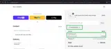 NUEEASTER20 coupon verification screenshot
