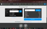 BLOG15 coupon verification screenshot