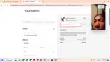 HAPPY10 coupon verification screenshot