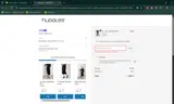 INDEPENDENCE coupon verification screenshot