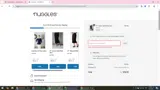 INDEPENDENCE coupon verification screenshot