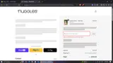 INDEPENDENCE coupon verification screenshot