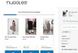 ADBER coupon verification screenshot