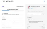FREESHIP coupon verification screenshot