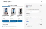 HAPPY10 coupon verification screenshot