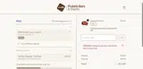 POWDER15 coupon verification screenshot