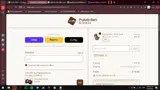 tryamb coupon verification screenshot