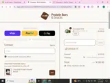 loveslim coupon verification screenshot