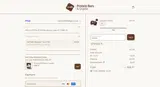 KFS558 coupon verification screenshot