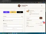 loveslim coupon verification screenshot
