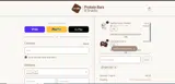 AMPLANT coupon verification screenshot