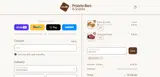 dulce15 coupon verification screenshot