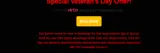 Nugsmasher Rosin Press coupon verification screenshot