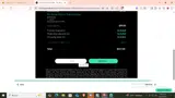 NUIMAGE10 coupon verification screenshot