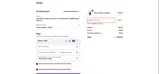 EGGcellent coupon verification screenshot