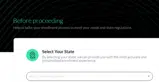 EGGcellent coupon verification screenshot