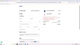 THXMOM25 coupon verification screenshot