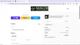MNTOUT10 coupon verification screenshot