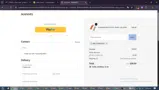 NUKNIVES coupon verification screenshot
