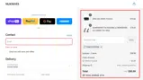 NUKNIVES coupon verification screenshot