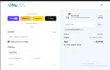 NuLids coupon verification screenshot