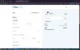 NuLids coupon verification screenshot