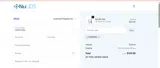 NuLids coupon verification screenshot