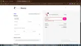 NuLifeBeauty coupon verification screenshot