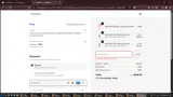 Numbuzin US coupon verification screenshot