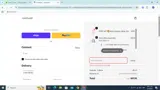 Numbuzin US coupon verification screenshot