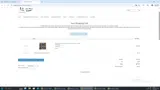 SAVE5A coupon verification screenshot