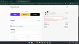 WELCOME2NUMERO coupon verification screenshot