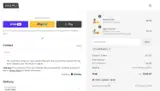 FAIRTRADE10 coupon verification screenshot