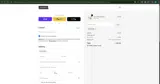 NUMI15 coupon verification screenshot