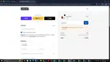 welcome10 coupon verification screenshot
