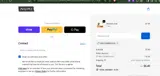 WELCOMEBACK20 coupon verification screenshot