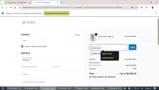 SIMPLYCODES coupon verification screenshot
