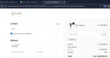 MON coupon verification screenshot
