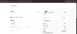SAVENOW25 coupon verification screenshot