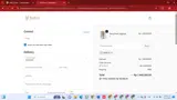 shop10 coupon verification screenshot