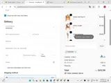 NEWDAY coupon verification screenshot