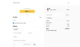 shop10 coupon verification screenshot